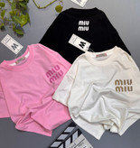تیشرت miu miu اسپرت