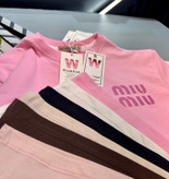 تیشرت miu miu اسپرت