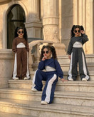 ست سه تیکه شهرزاد