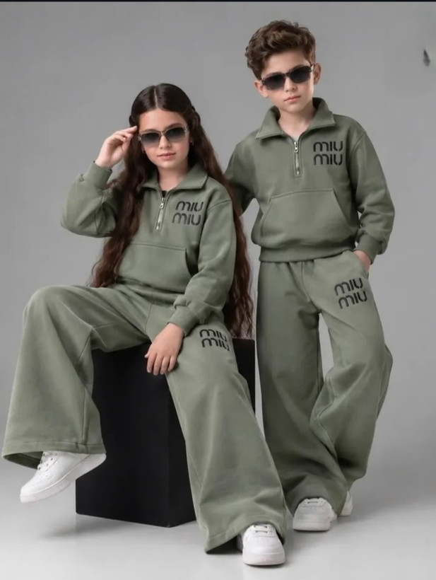 ست اسپرت miu miu