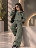 ست اسپرت miu miu